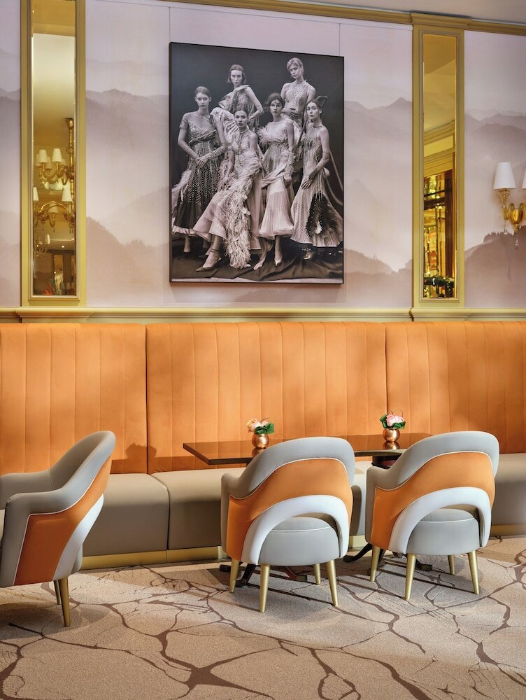 Фото Hotel Principe Di Savoia