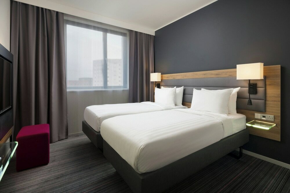 Фото отеля 2