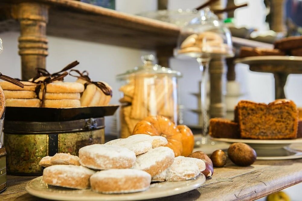 Фото Hotel Tres Sants