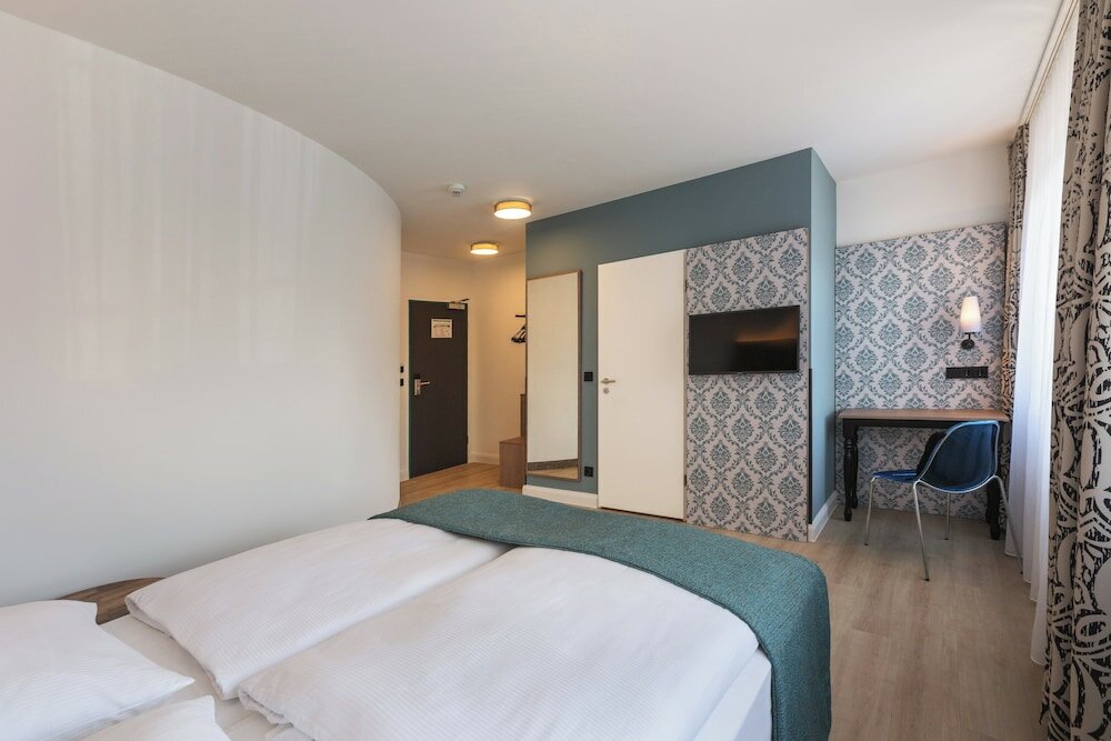 Фото Novum Hotel City Nord