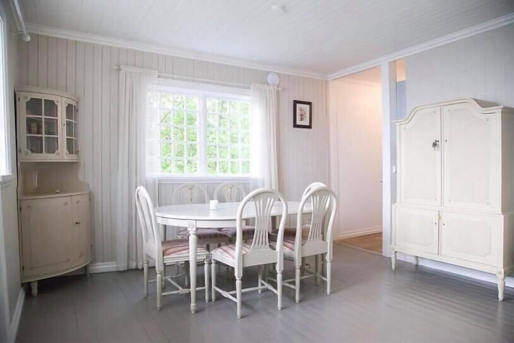 Фото Langesund Bad Hotell