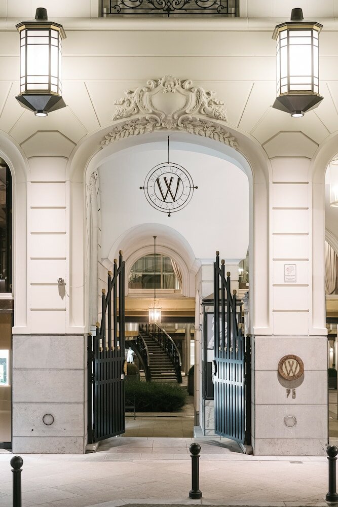 Фото Steigenberger Icon Wiltcher's