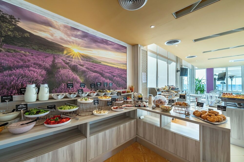 Фото Aphrodite Hotel