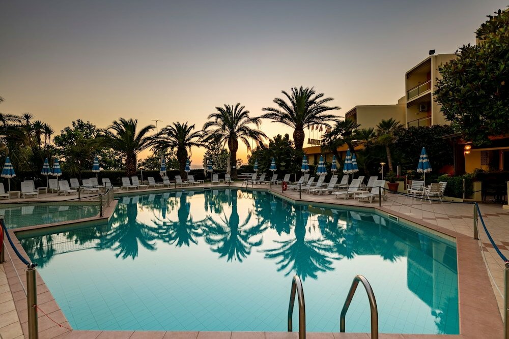 Фото Hotel Florida