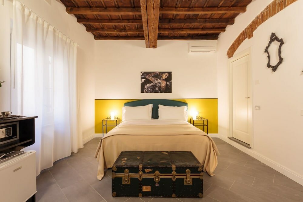 Фото Canto dei Servi