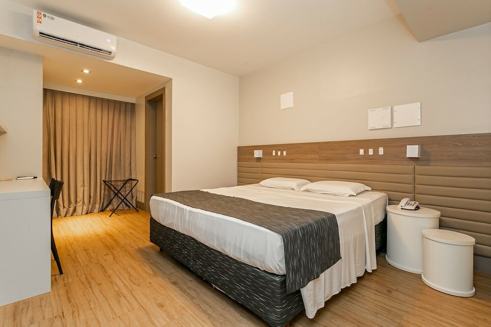 Фото Hotel Valerim Florianópolis