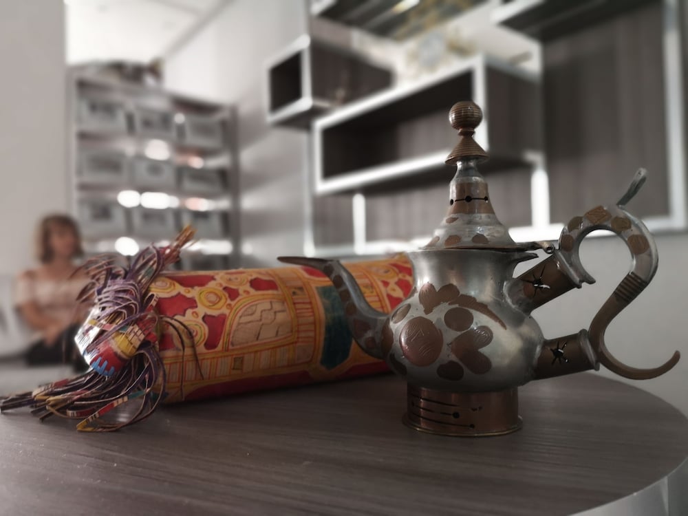 Фото Nouakchott Hotel