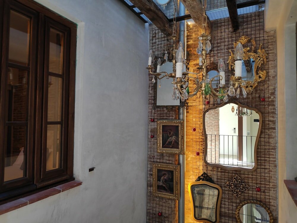 Фото Amfores Boutique Guest House