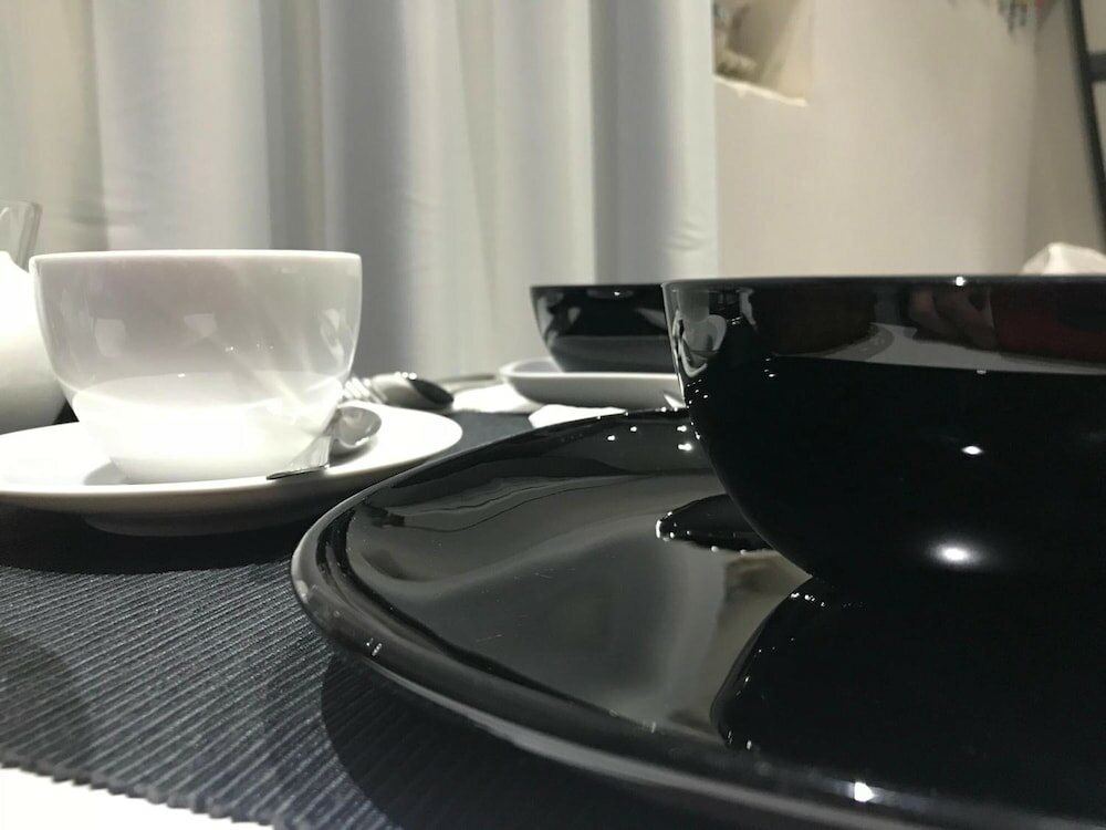 Фото Parthenope Rooms