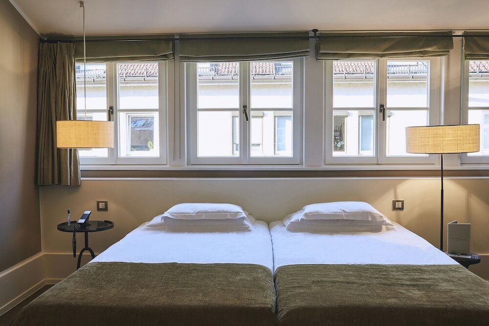 Фото Cortiina Hotel