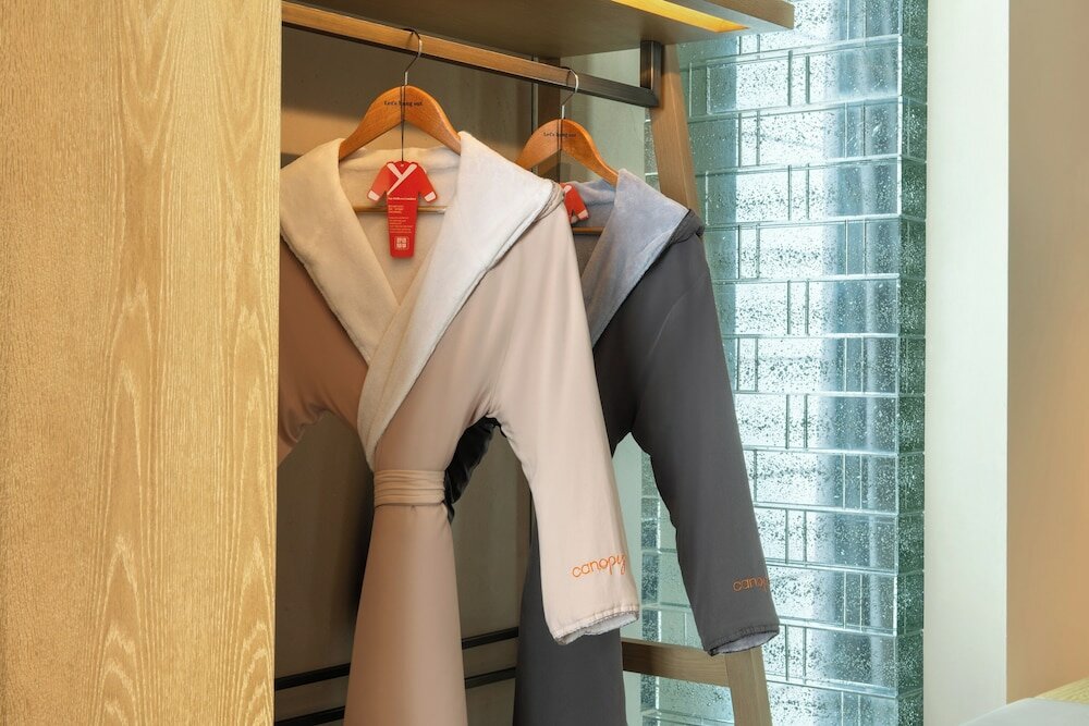 Фото Canopy by Hilton Chengdu City Centre