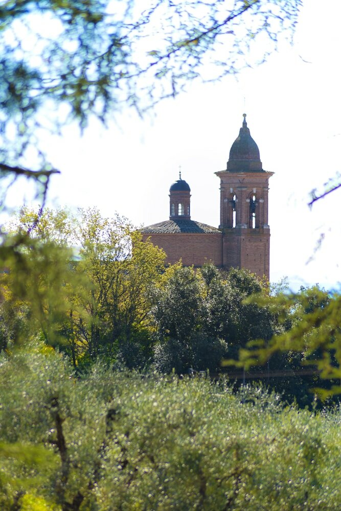 Фото Hotel Villa Scacciapensieri