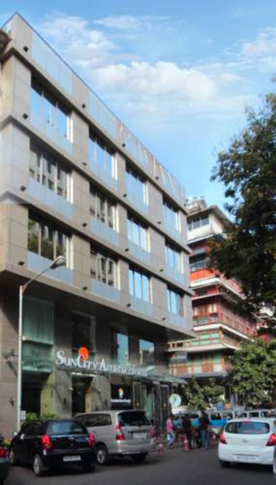 Фото Hotel Suncity Apollo