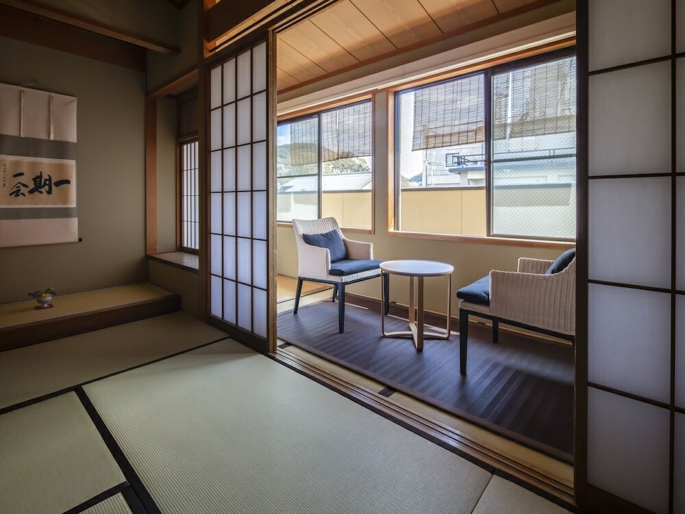 Фото Ryori Ryokan Karaku