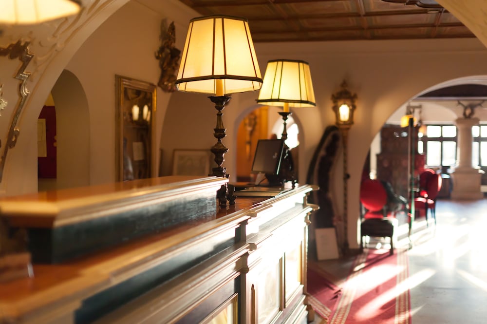 Фото Atlas Grand Hotel