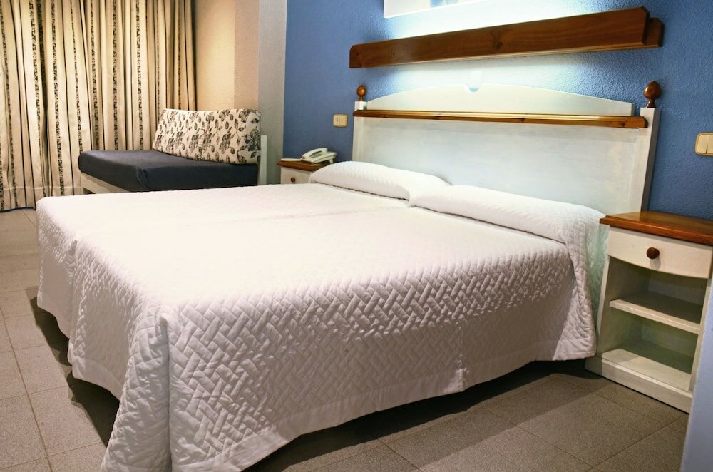 Фото Hotel S’Agoita