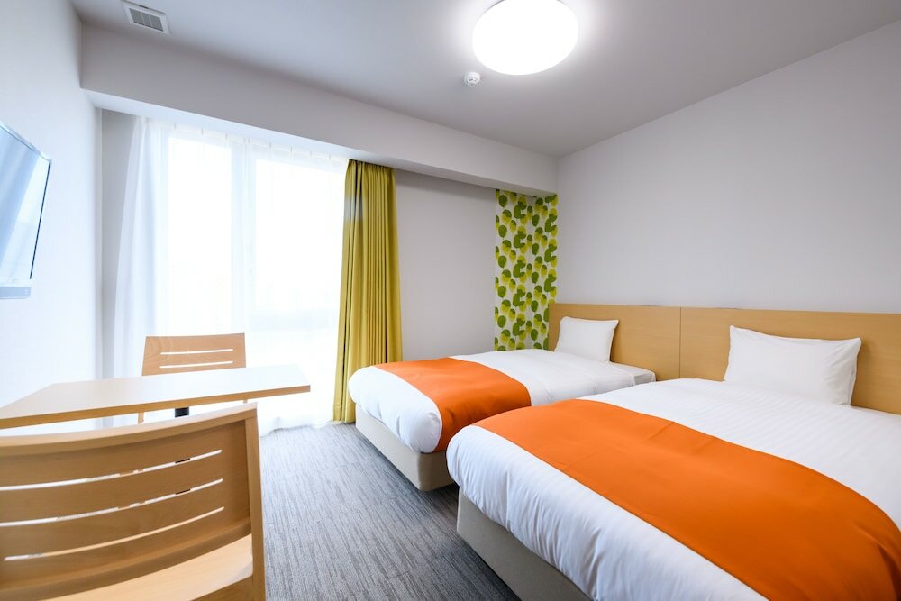 Фото Hotel Sobial Namba Daikokucho