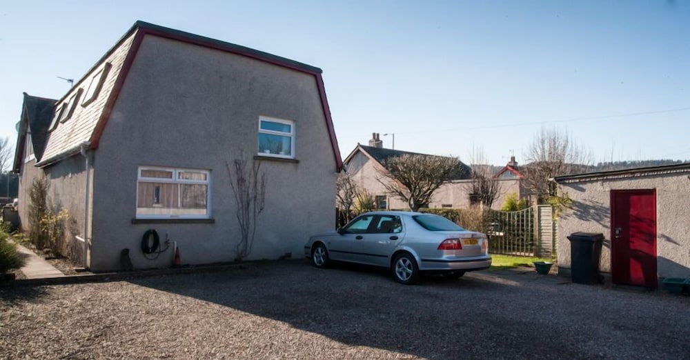 Фото The Kemps Guest House