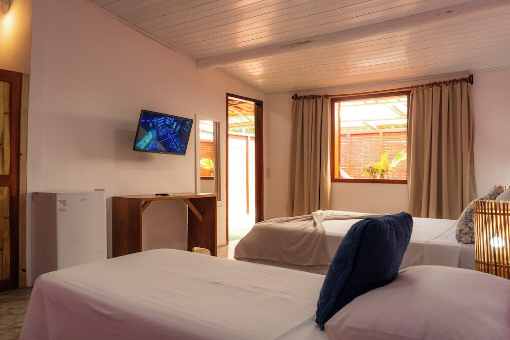 Фото Travel Inn Trancoso