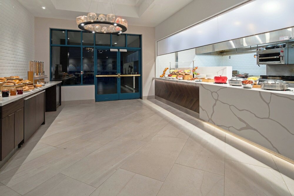 Фото Tucson Marriott University Park