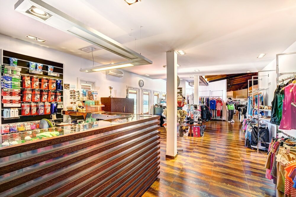 Фото Nau Morgado Golf & Country Club