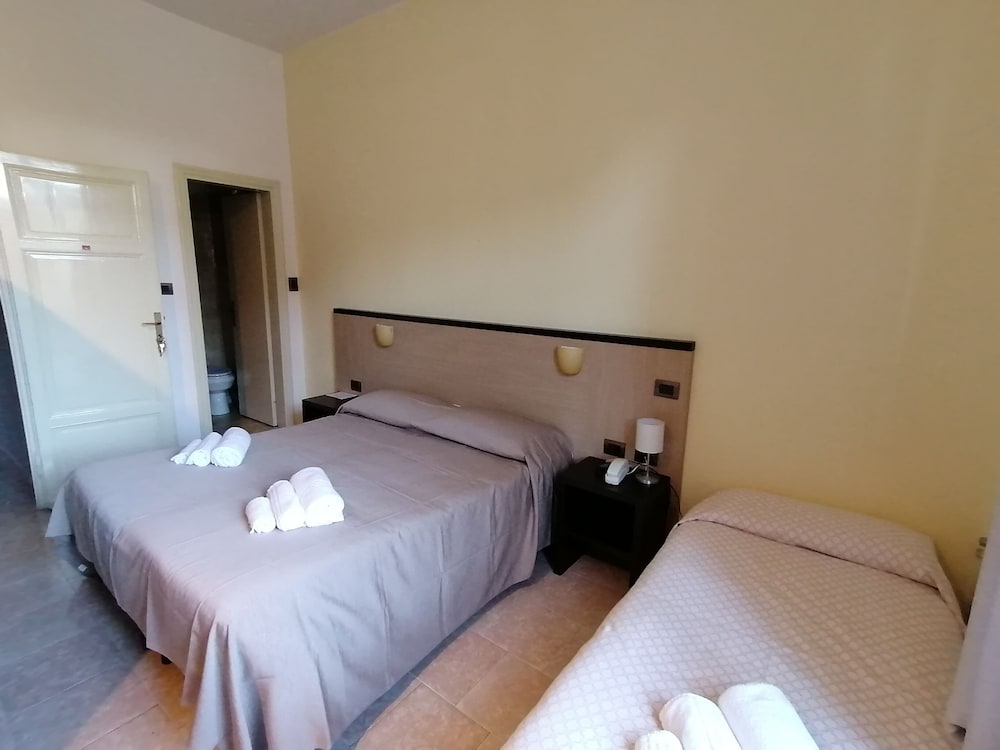 Фото Hotel Cilene