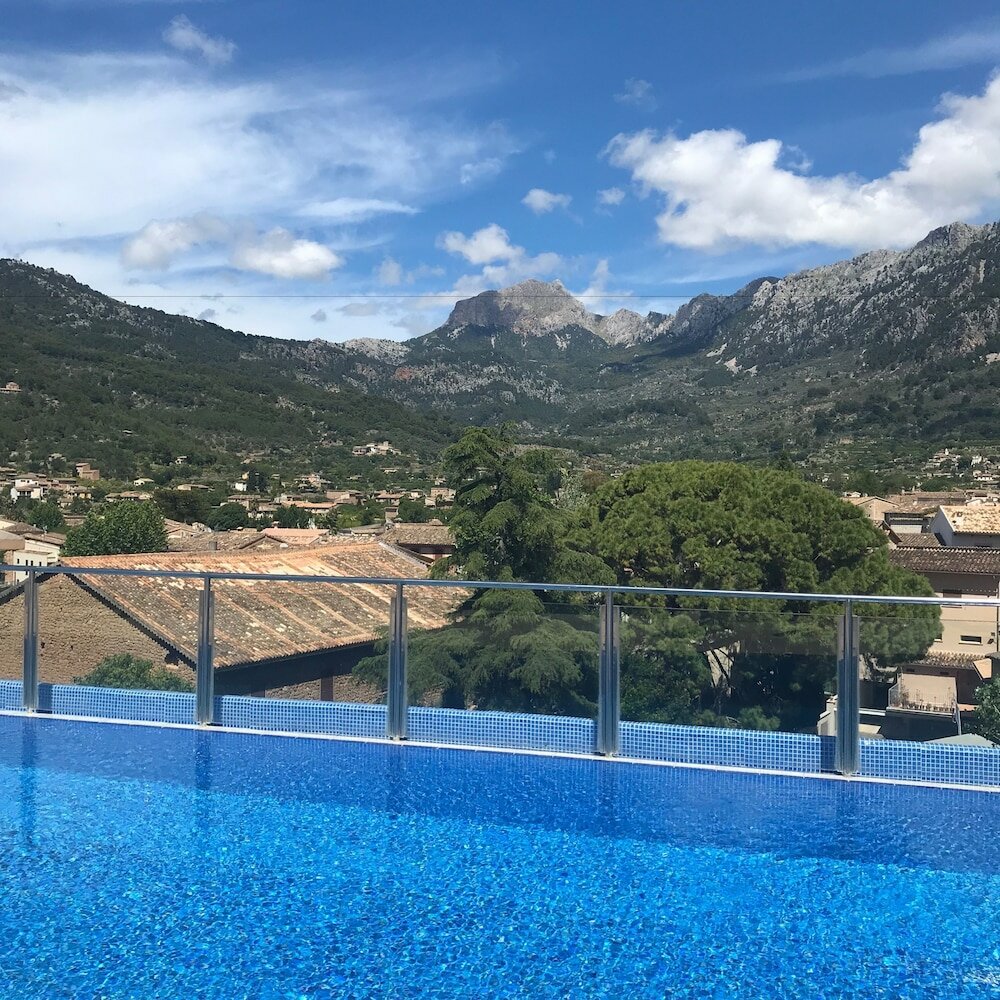 Фото Gran Hotel Sóller