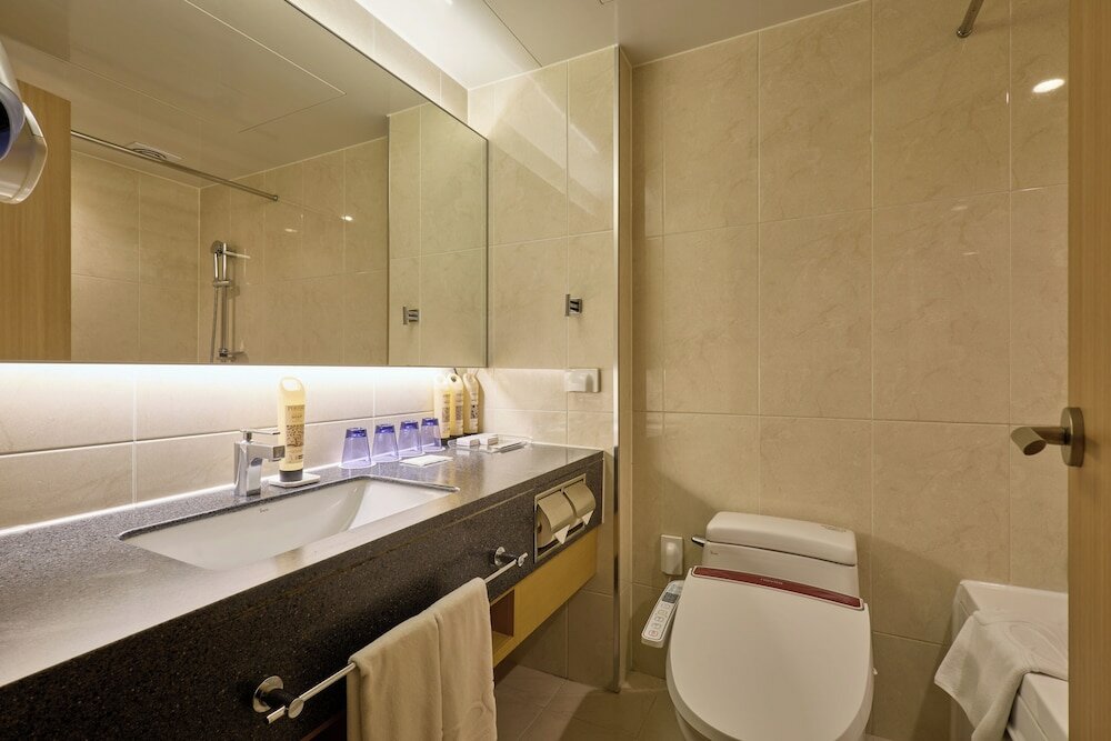 Фото The Summit Hotel Seoul Dongdaemun