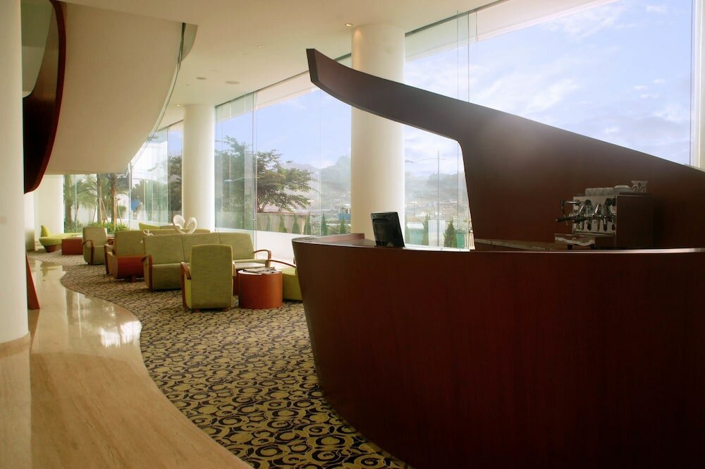 Фото Sensa Hotel