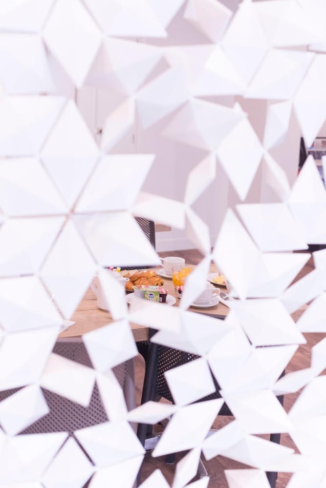 Фото Hôtel des Arts