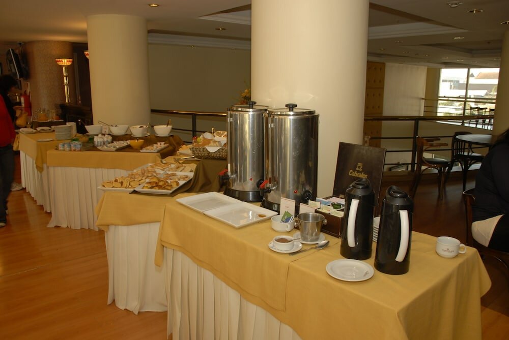 Фото Amérian Catamarca Park Hotel