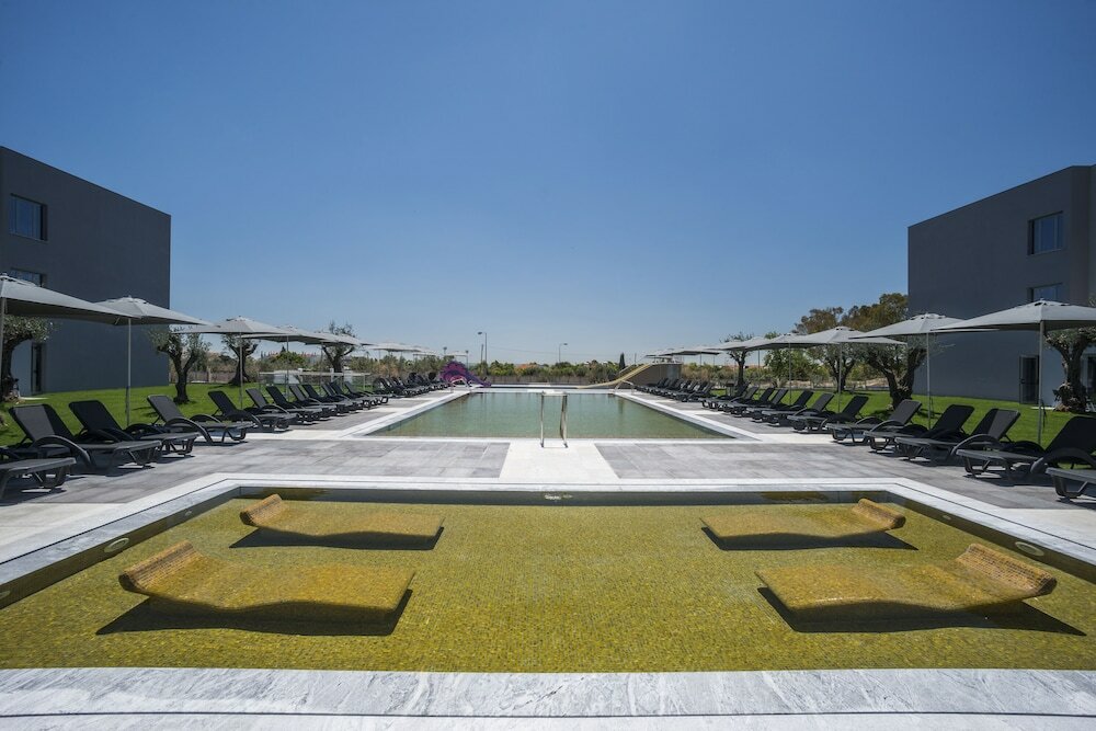 Фото Vila Gale Evora