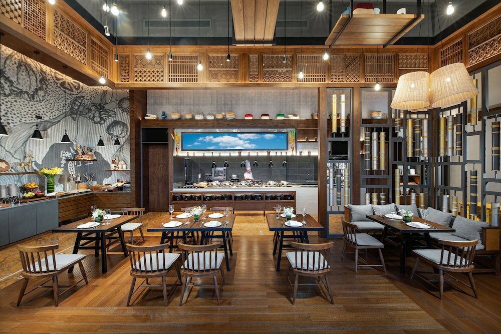 Фото Hotel Indigo Diqing Moonlight City, an Ihg Hotel