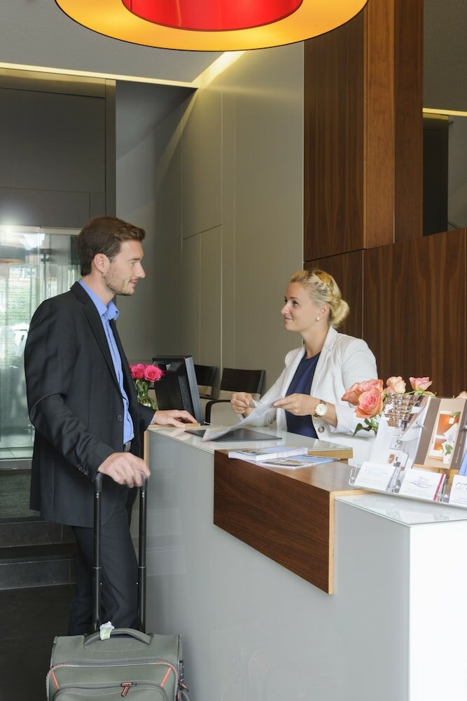 Фото Hotel Augustiner Tor