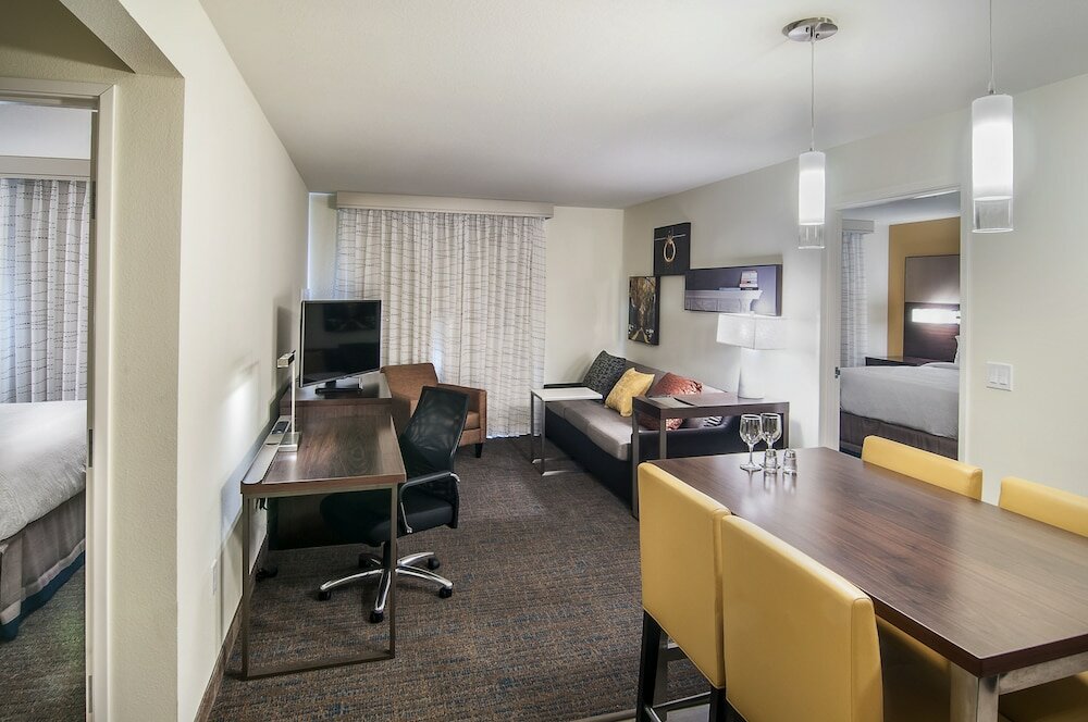 Фото Residence Inn Rapid City