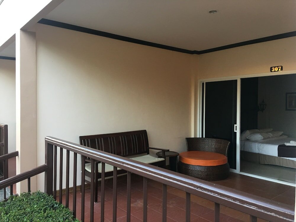 Фото Maleedee Bay Resort