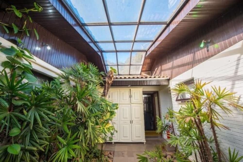 Фото Pousada Villa Dei Fiori