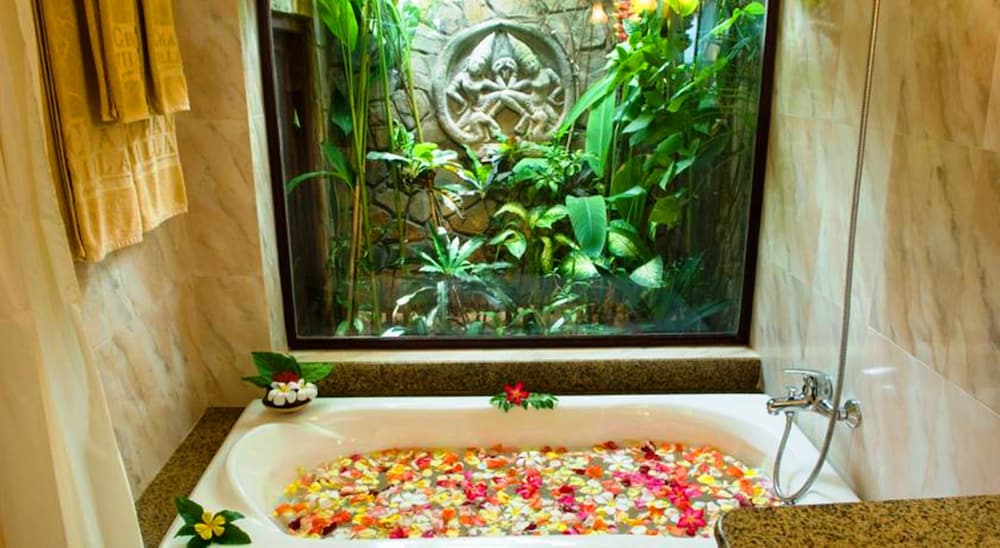 Фото Cham Villas Boutique Luxury Resort