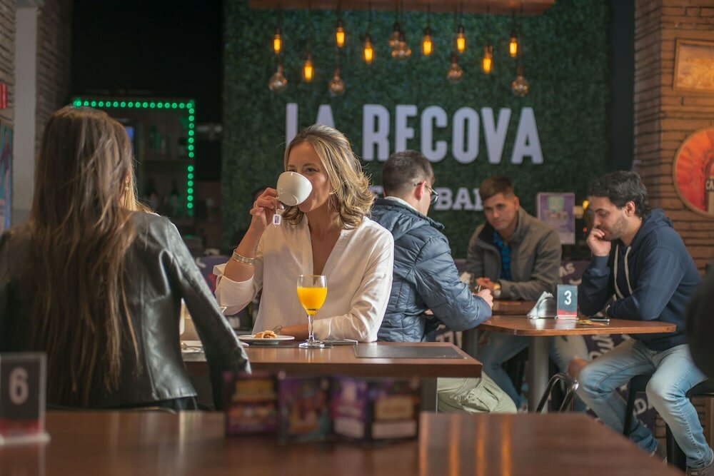 Фото Salto Hotel & Casino