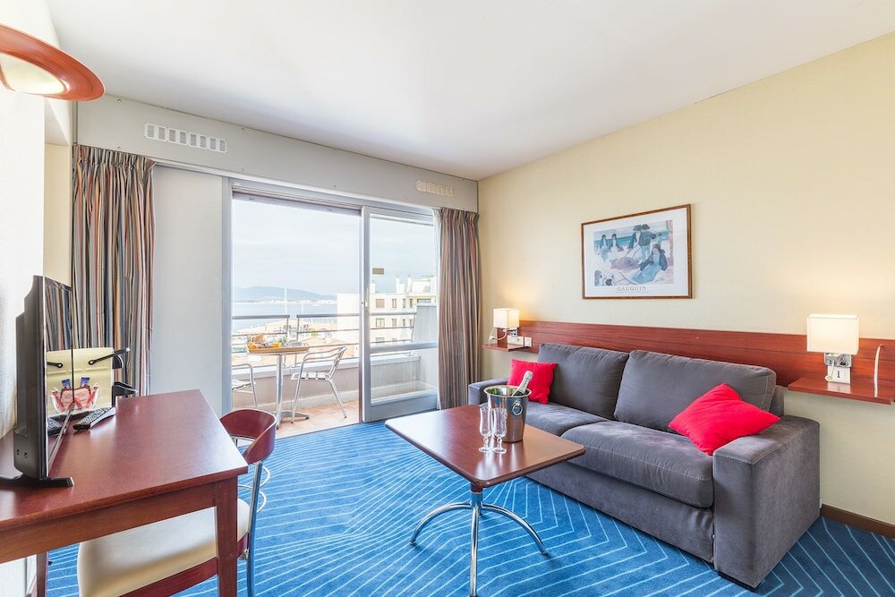 Фото Brise de Mer Hotel