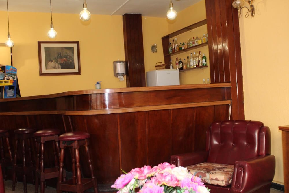 Фото Hotel Olympia