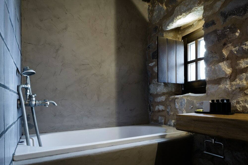 Фото Tainaron Blue Retreat