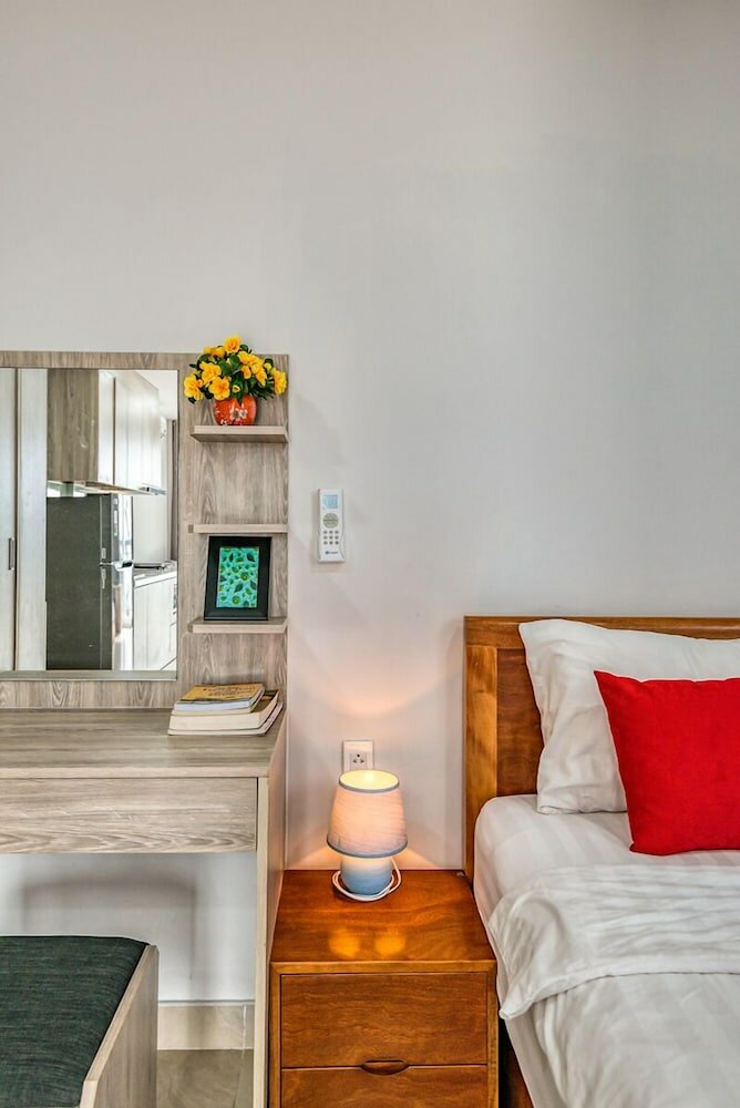 Фото Cherry Hotel and Apartment