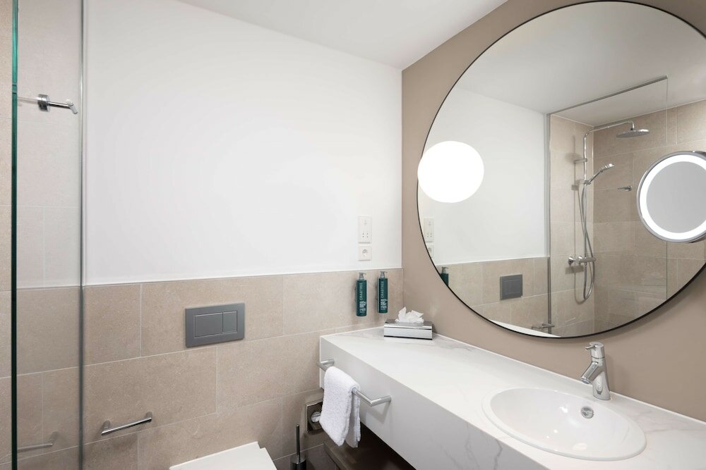 Фото Hilton Heidelberg