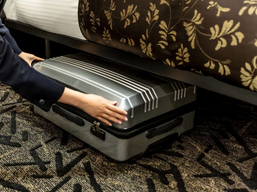 Фото Apa Hotel Hatchobori Ekimae