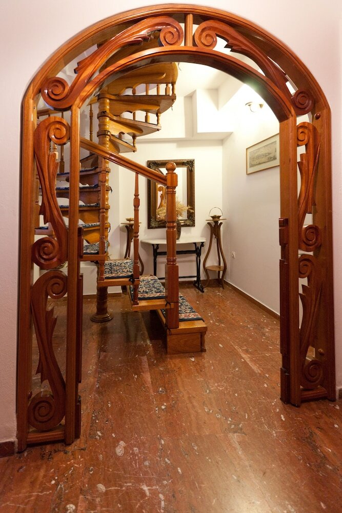 Фото Pension Eleni