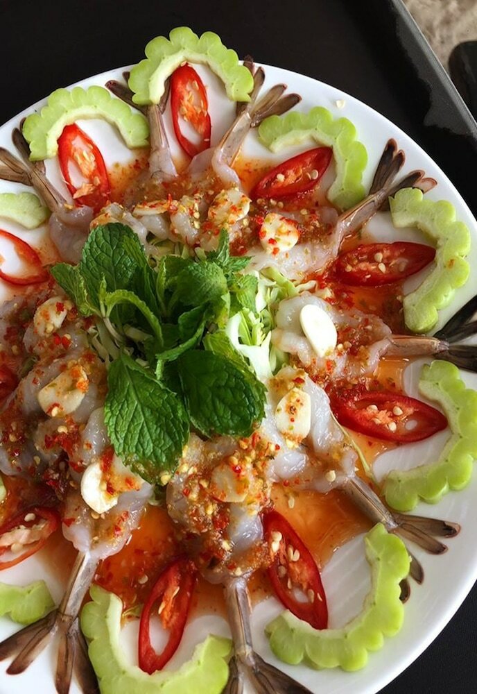 Фото Flora i Talay