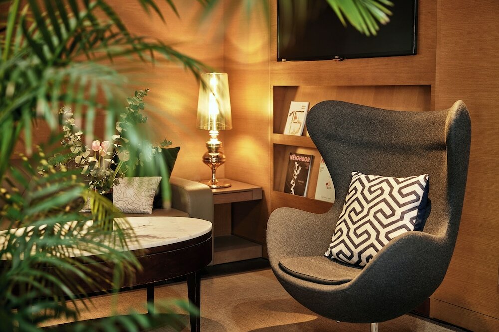 Фото Mayplace Seoul 