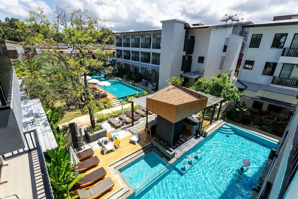 Фото Aonang Viva Resort