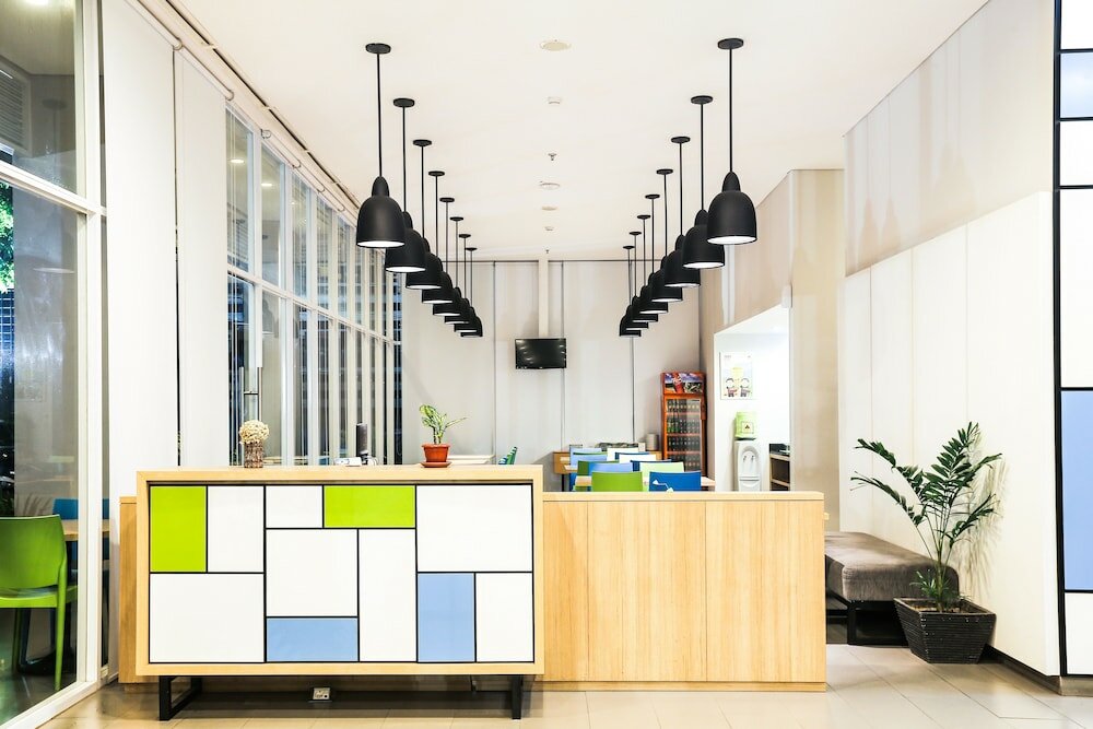 Фото Hotel Citradream Bandung